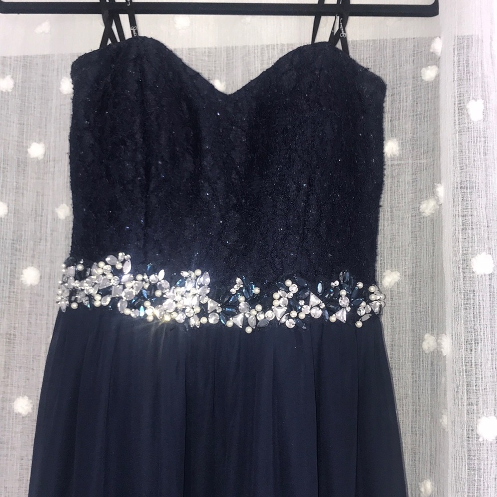 Speecklers Dress